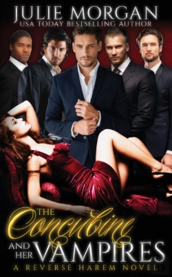 Bertrand.pt - The Concubine And Her Vampires