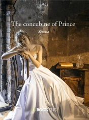 The Concubine Of Prince : Serena