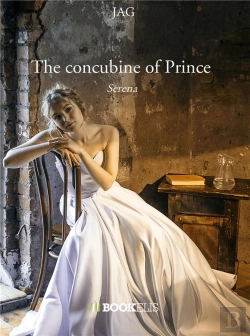 Bertrand.pt - The Concubine Of Prince : Serena