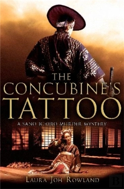 Bertrand.pt - The Concubine'S Tattoo