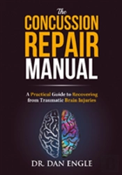 The Concussion Repair Manual