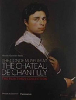 Bertrand.pt - The Conde Museum At The Chateau De Chantilly
