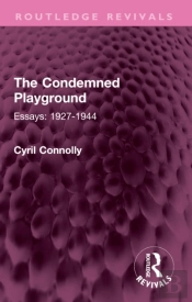 The Condemned Playground