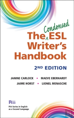 Bertrand.pt - The Condensed Esl Writer'S Handbook, 2nd Ed.