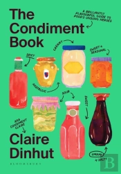 The Condiment Book