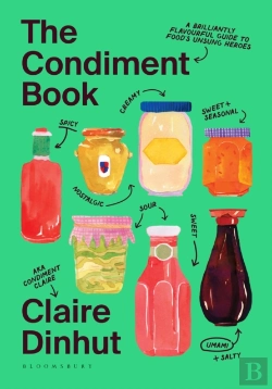 Bertrand.pt - The Condiment Book