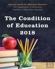 The Condition Of Education 2018