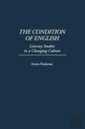 The Condition Of English