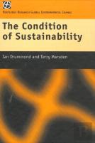 The Condition Of Sustainability
