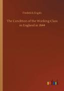 The Condition Of The Working-Class In England In 1844