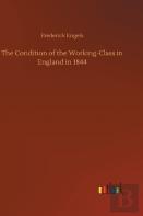 The Condition Of The Working-Class In England In 1844
