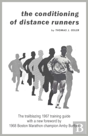 The Conditioning Of Distance Runners