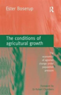 The Conditions Of Agricultural Growth