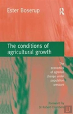 Bertrand.pt - The Conditions Of Agricultural Growth