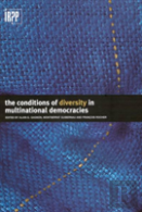 The Conditions Of Diversity In Multinational Democracies