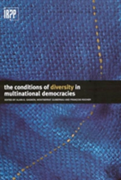 Bertrand.pt - The Conditions Of Diversity In Multinational Democracies