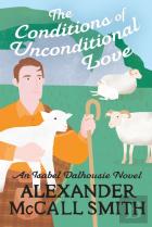 The Conditions Of Unconditional Love
