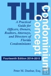The Condominium Concept