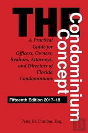 The Condominium Concept