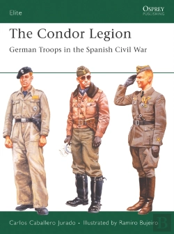 Bertrand.pt - The Condor Legion
