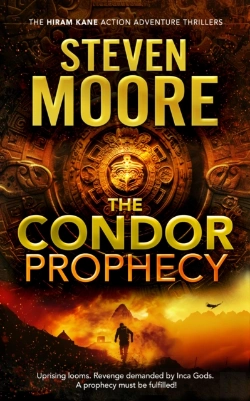 Bertrand.pt - The Condor Prophecy