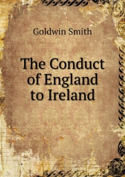 Bertrand.pt - The Conduct Of England To Ireland