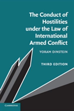 Bertrand.pt - The Conduct Of Hostilities Under The Law Of International Armed Conflict