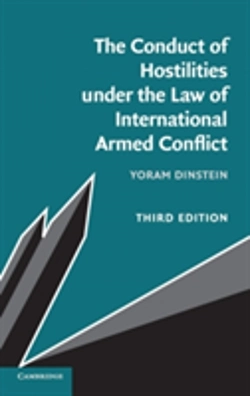 Bertrand.pt - The Conduct Of Hostilities Under The Law Of International Armed Conflict