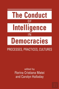 Bertrand.pt - The Conduct Of Intelligence In Democracies
