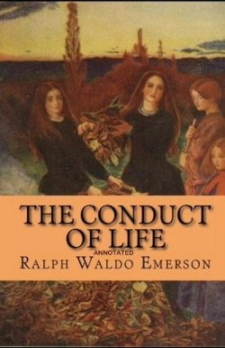 Bertrand.pt - The Conduct Of Life Annotated