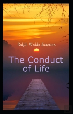 Bertrand.pt - The Conduct Of Life( Illustrated Edition)