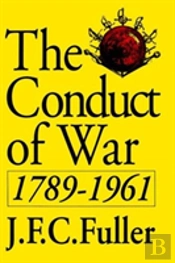The Conduct Of War, 1789-1961