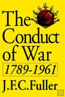 Bertrand.pt - The Conduct Of War, 1789-1961