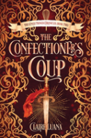 The Confectioner'S Coup