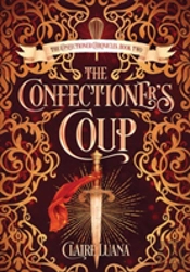 The Confectioner'S Coup