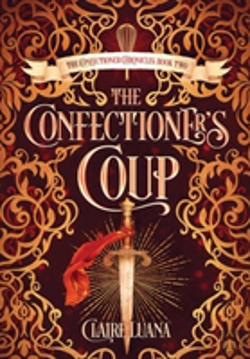 Bertrand.pt - The Confectioner'S Coup