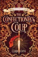 The Confectioner'S Coup