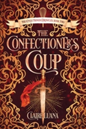 The Confectioner'S Coup