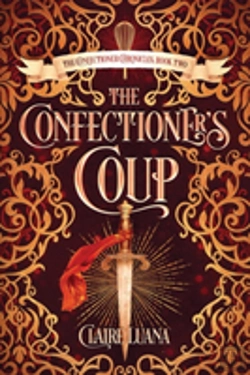 Bertrand.pt - The Confectioner'S Coup