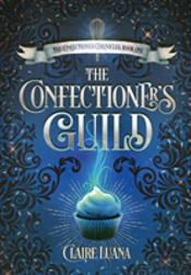 The Confectioner'S Guild