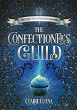 Bertrand.pt - The Confectioner'S Guild