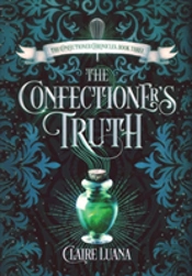 The Confectioner'S Truth