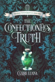 The Confectioner'S Truth