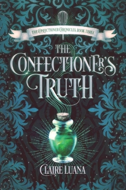 Bertrand.pt - The Confectioner'S Truth