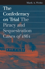 The Confederacy On Trial