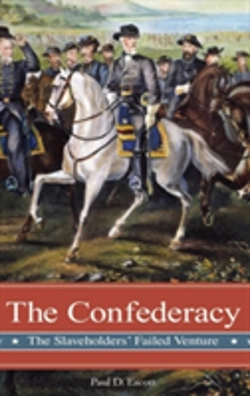 Bertrand.pt - The Confederacy