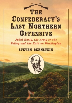 Bertrand.pt - The Confederacy'S Last Northern Offensive
