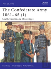 The Confederate Army 1861â€“65 (1)