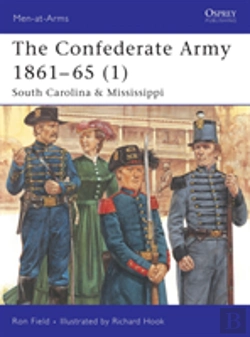 Bertrand.pt - The Confederate Army 1861â€“65 (1)