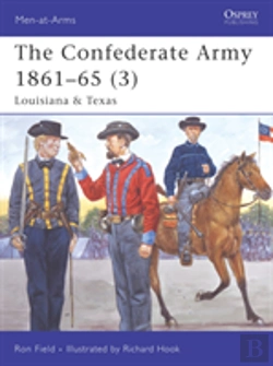Bertrand.pt - The Confederate Army 1861â€“65 (3)